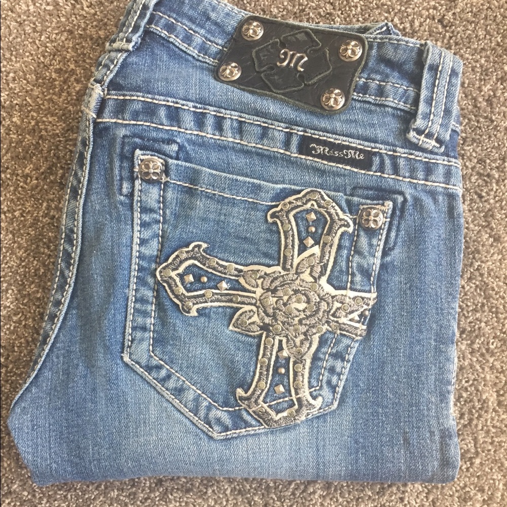 Miss me size 28